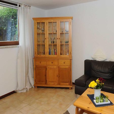 La Casa Ferienwohnung Seeigel Steinberg  Exterior foto