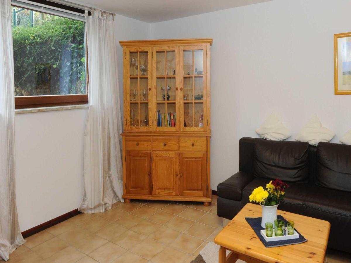 La Casa Ferienwohnung Seeigel Steinberg  Exterior foto