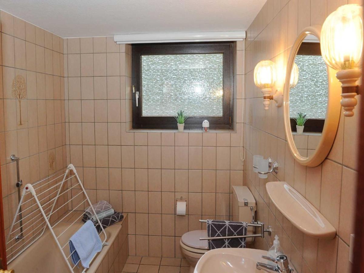 La Casa Ferienwohnung Seeigel Steinberg  Exterior foto