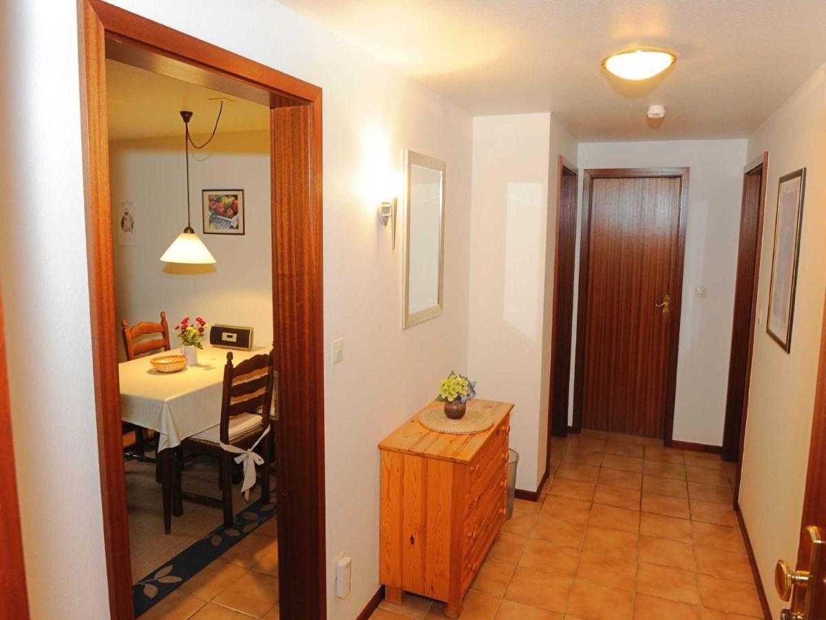 La Casa Ferienwohnung Seeigel Steinberg  Exterior foto