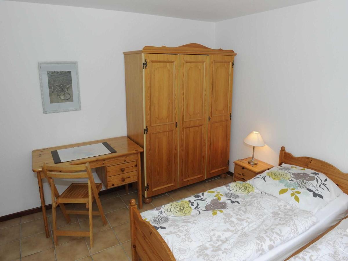 La Casa Ferienwohnung Seeigel Steinberg  Exterior foto